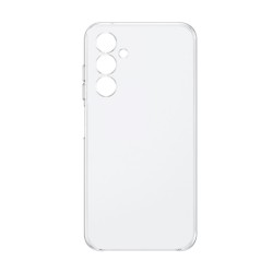 Capa de Silicone Macio com Moldura de Câmera para Samsung Galaxy A22 4g Transparente Capa de Silicone Macio com Moldura de Câmera para Samsung Galaxy A22 4g Transparente